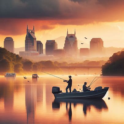 Nashville Tennessee things to do